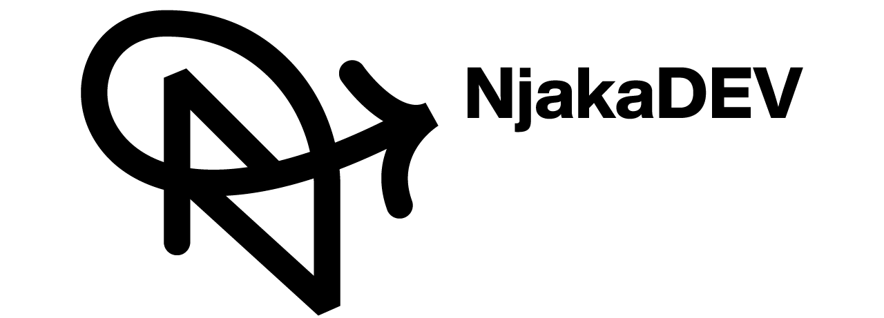 Njakadev logo officiel